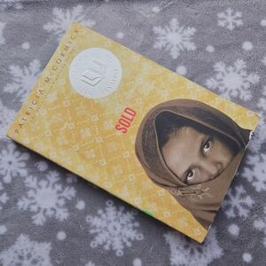 Sold by Patricia McCormick Book